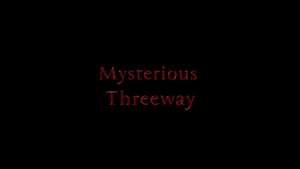 xsiteability.com - Myster Mysterious gets the long tongue double bj experience! thumbnail